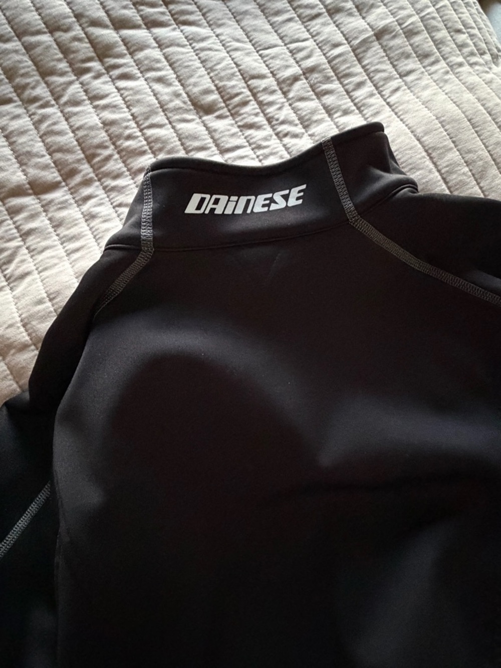 Dainese Wind Layer L - Picture 9 of 10